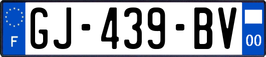 GJ-439-BV