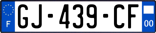 GJ-439-CF