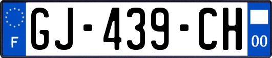 GJ-439-CH