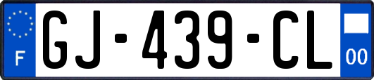 GJ-439-CL