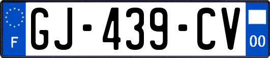 GJ-439-CV