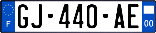 GJ-440-AE