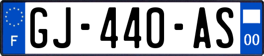 GJ-440-AS