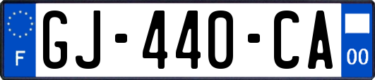 GJ-440-CA