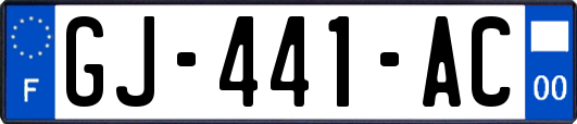 GJ-441-AC