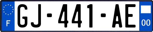 GJ-441-AE