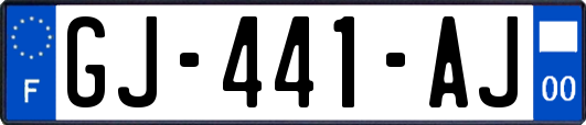 GJ-441-AJ