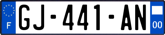 GJ-441-AN