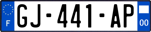 GJ-441-AP