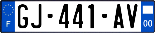 GJ-441-AV