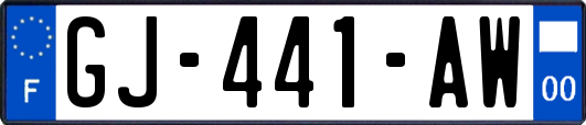 GJ-441-AW