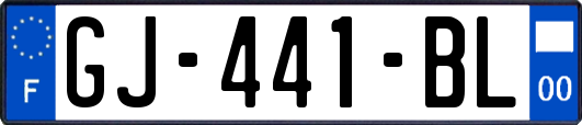 GJ-441-BL