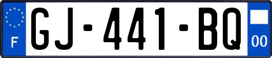 GJ-441-BQ