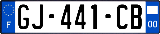 GJ-441-CB