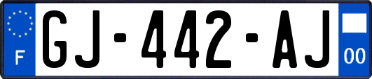 GJ-442-AJ