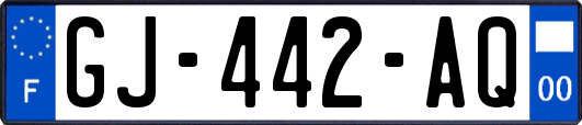 GJ-442-AQ