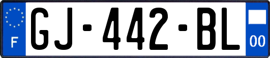 GJ-442-BL