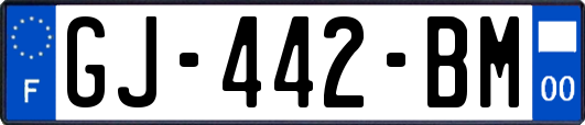 GJ-442-BM