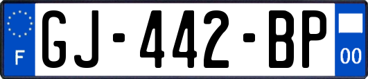 GJ-442-BP