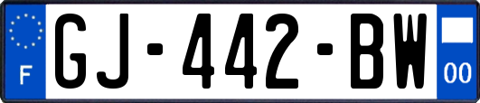 GJ-442-BW