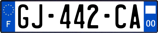 GJ-442-CA