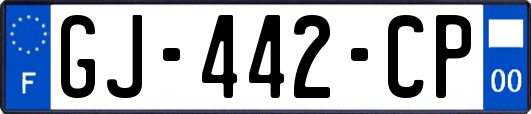 GJ-442-CP