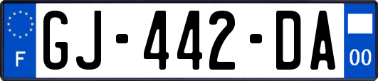 GJ-442-DA