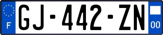 GJ-442-ZN