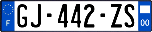 GJ-442-ZS