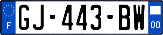 GJ-443-BW