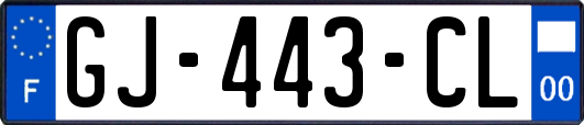 GJ-443-CL