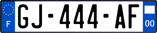 GJ-444-AF
