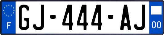 GJ-444-AJ