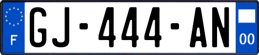 GJ-444-AN