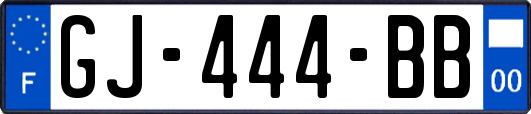 GJ-444-BB