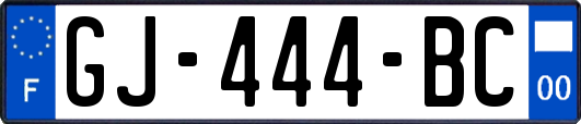 GJ-444-BC