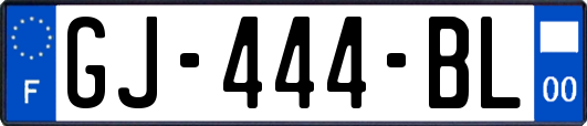 GJ-444-BL