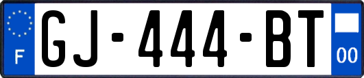 GJ-444-BT