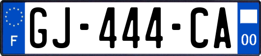 GJ-444-CA