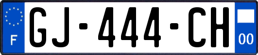 GJ-444-CH