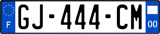 GJ-444-CM