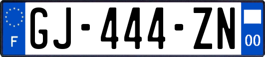GJ-444-ZN