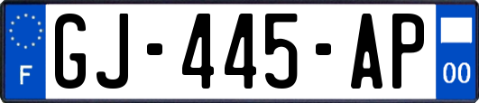 GJ-445-AP