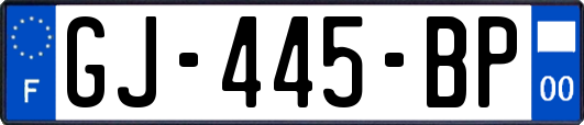 GJ-445-BP