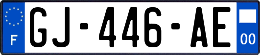 GJ-446-AE