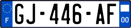 GJ-446-AF