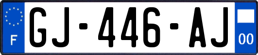 GJ-446-AJ