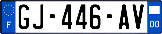 GJ-446-AV