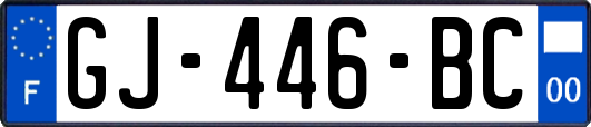 GJ-446-BC
