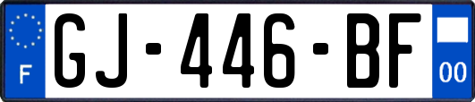 GJ-446-BF